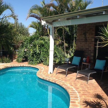 Nautilus Retreat Kalbarri B&B Esterno foto