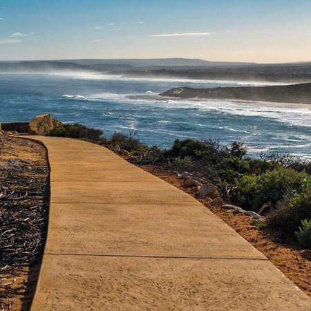 Nautilus Retreat Kalbarri B&B Esterno foto